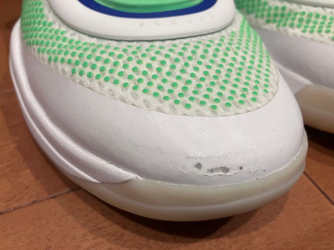 シューズ(男性用) adidas donissue6 jq2249 donovan mitchell