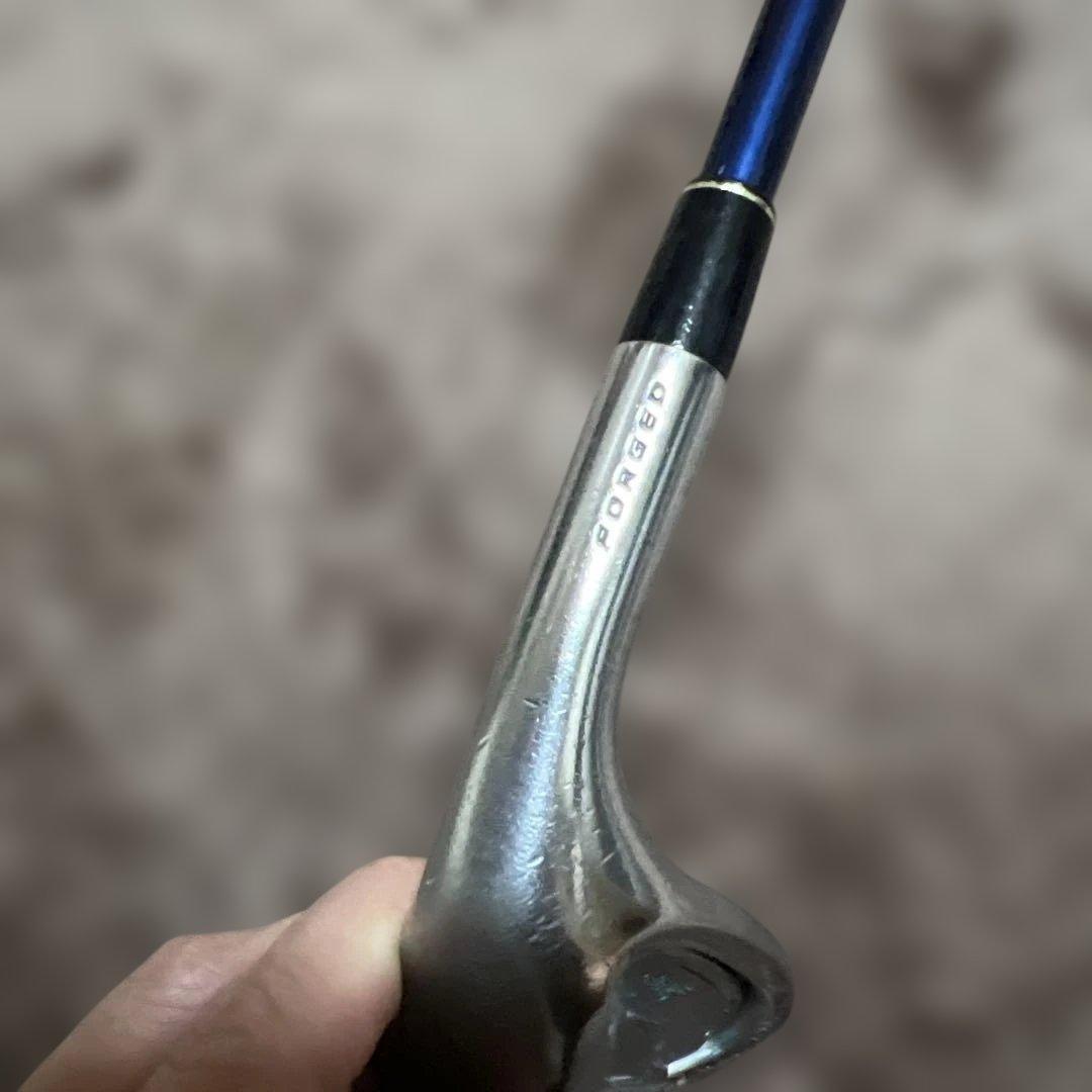 Srixon ZX5 アイアン サンドウェッジ　ディアマナ 60 Sシャフト
