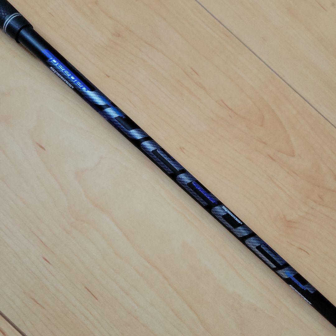 PXG 0311 BLACK OPS 22゜UT ユーティリティ