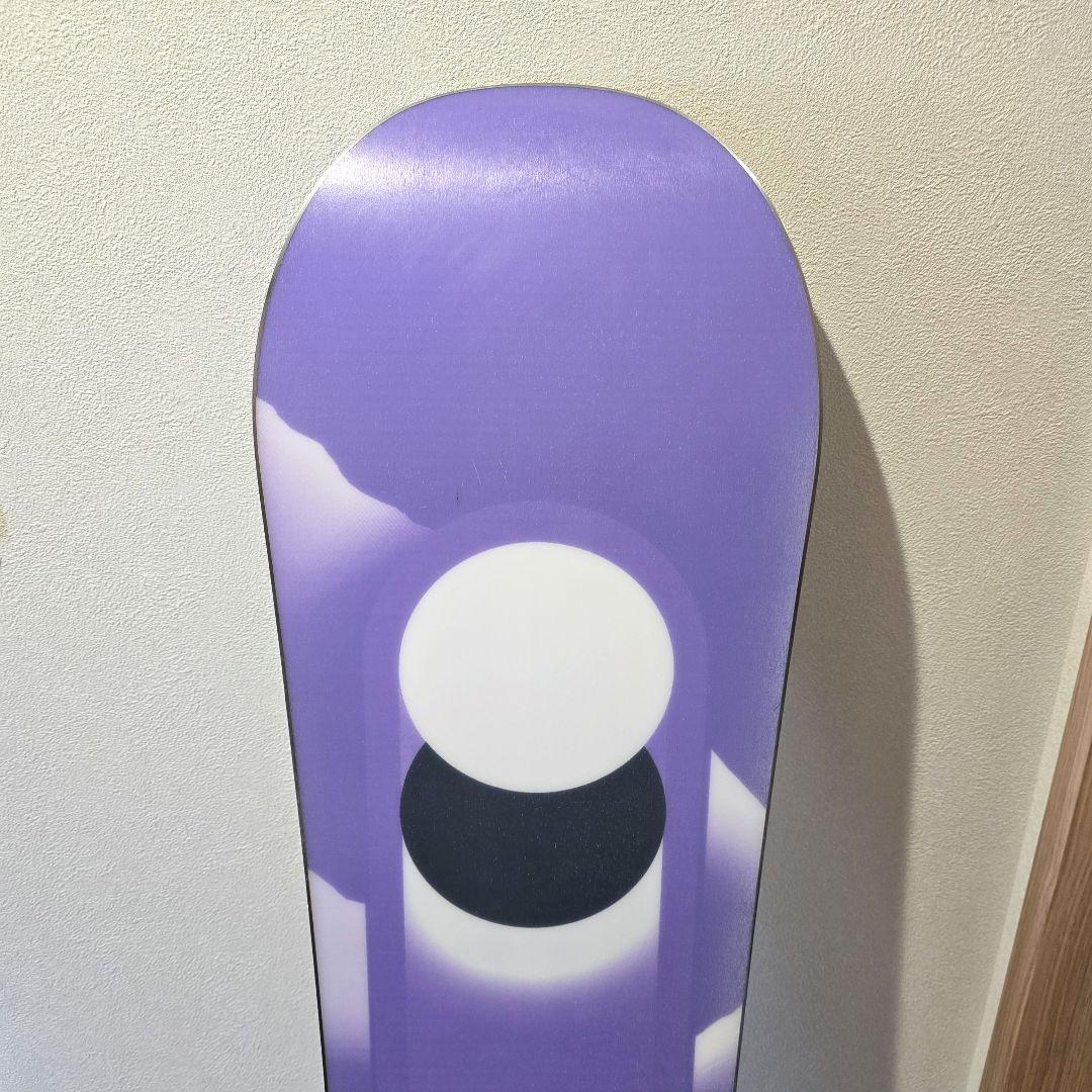 サロモン ロータス 142cm salomon lotus