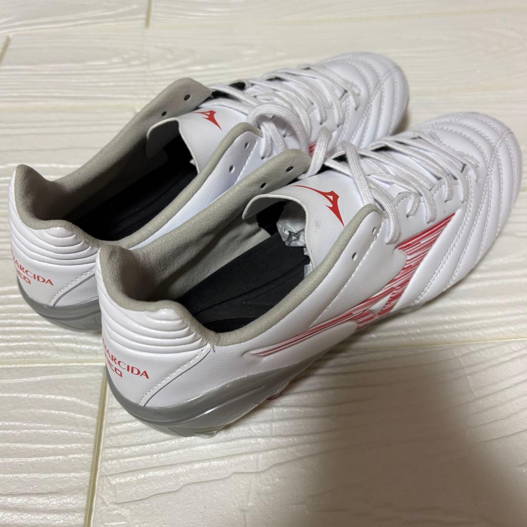 MIZUNO(ミズノ) モナルシーダネオ 3 PRO MIXサッカースパイク