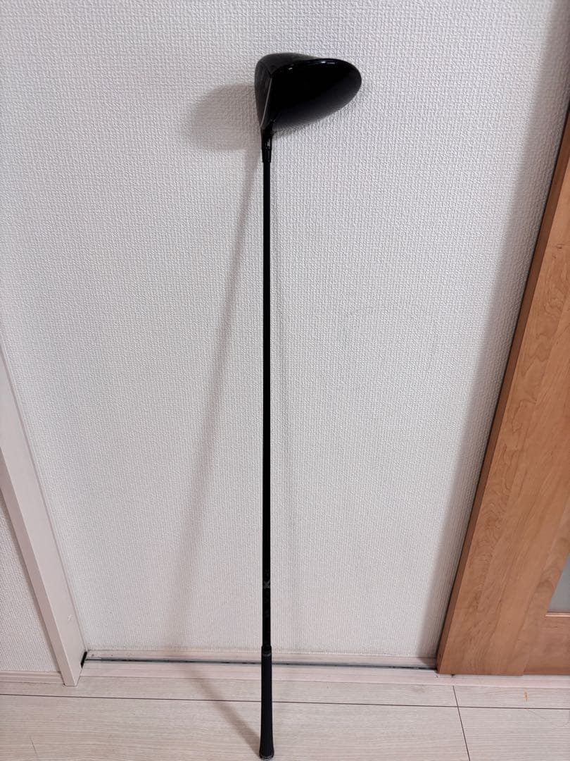 日本正規品 Qi35 Designer Series 10.5度　シャフト無し