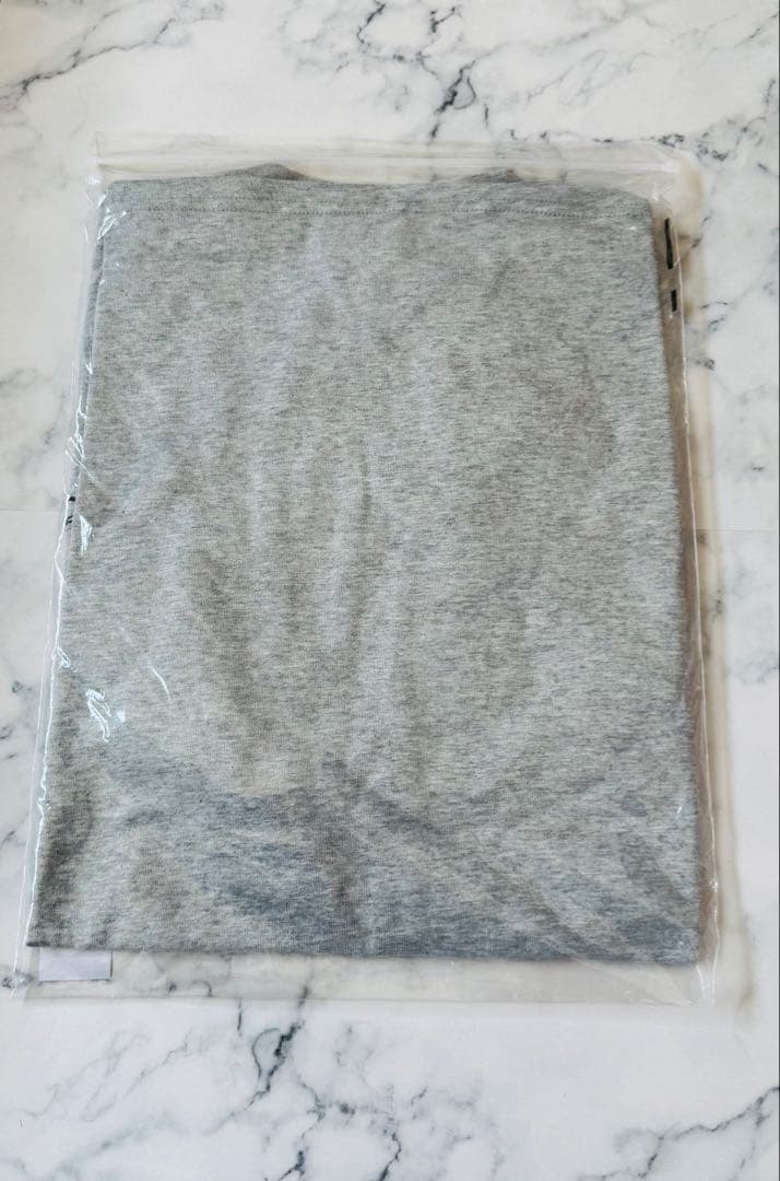 【希少】ずとまよ ZUTOMAYO CARD LongTee B (Mサイズ)