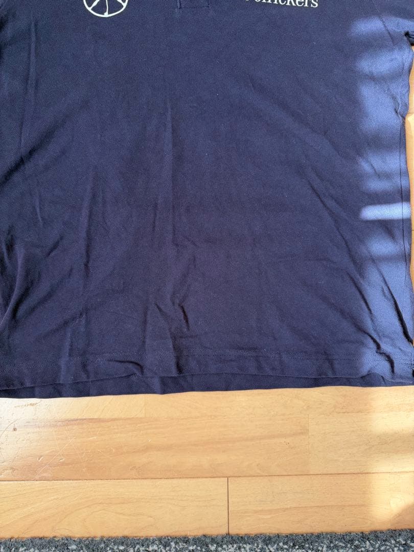 ゴルフィッカーズ　ポロシャツ