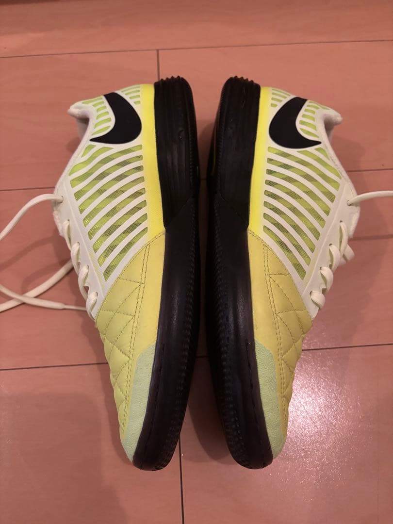 NIKE LUNARGATO フットサルシューズ 26cm