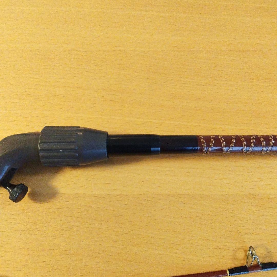 オールド フェンウィック OLD Fenwick FS65 1971−1973