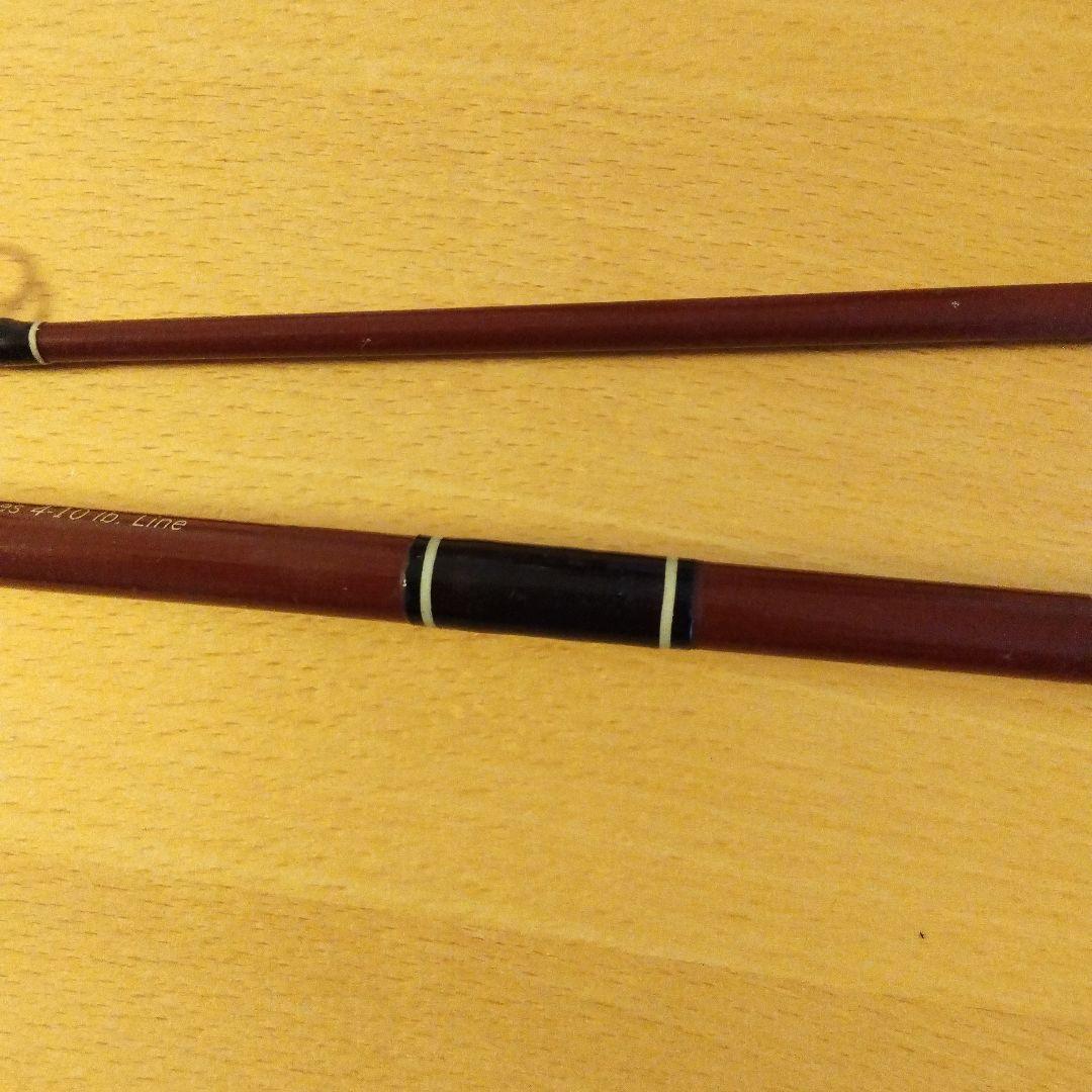 オールド フェンウィック OLD Fenwick FS65 1971−1973