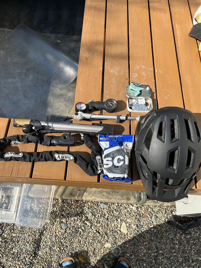 山田　　トランジションパトロール2019