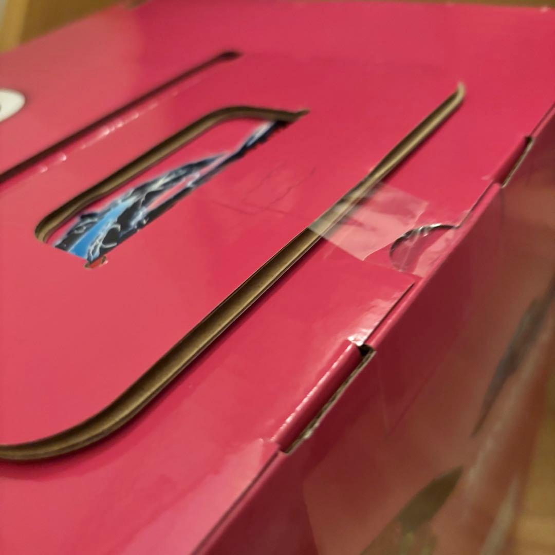 ドラゴンボール　セルマックス　ガンマ1号、2号　フィギュア