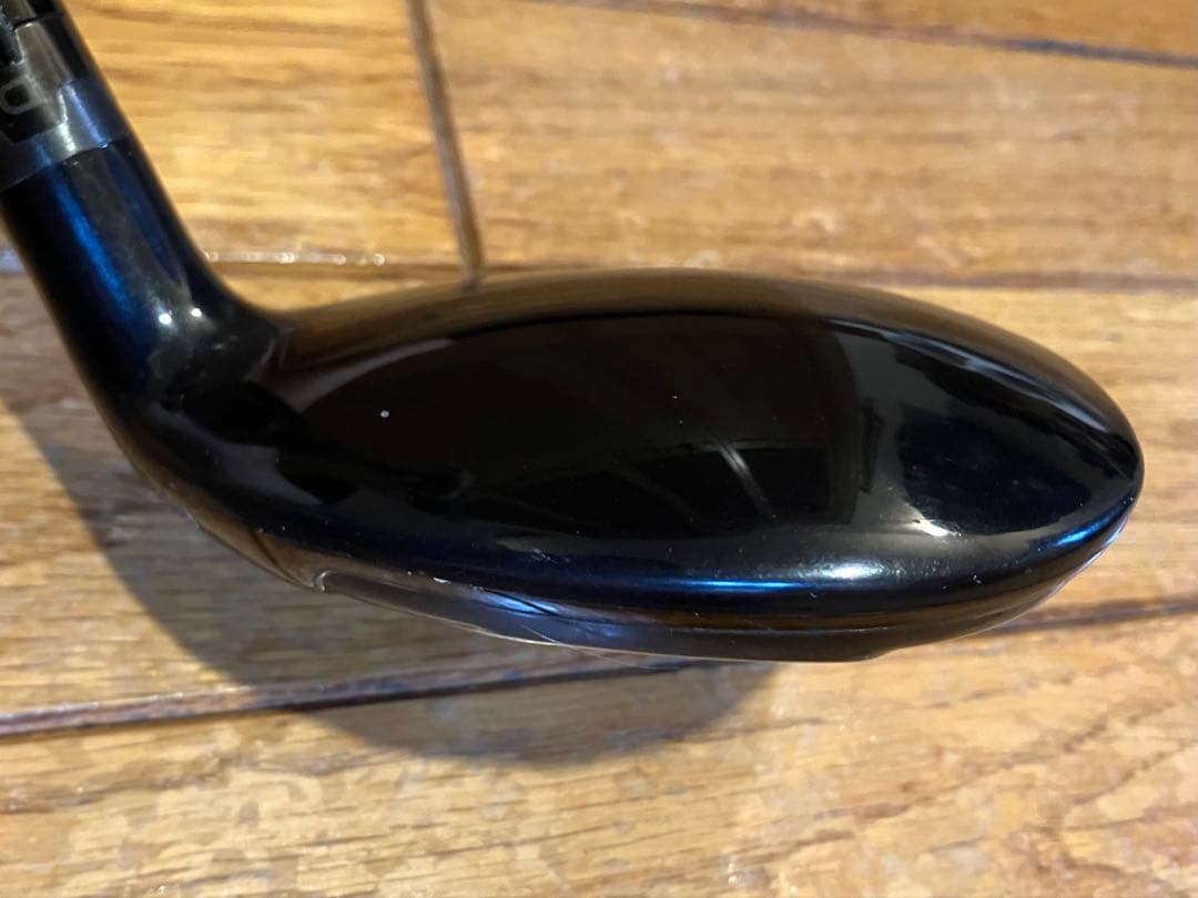 Titleist 910H ユーティリティクラブ 21度