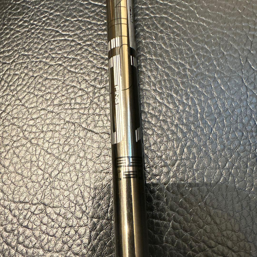 PING G410 ユーティリティ 3番19度　ヘッドカバー付き