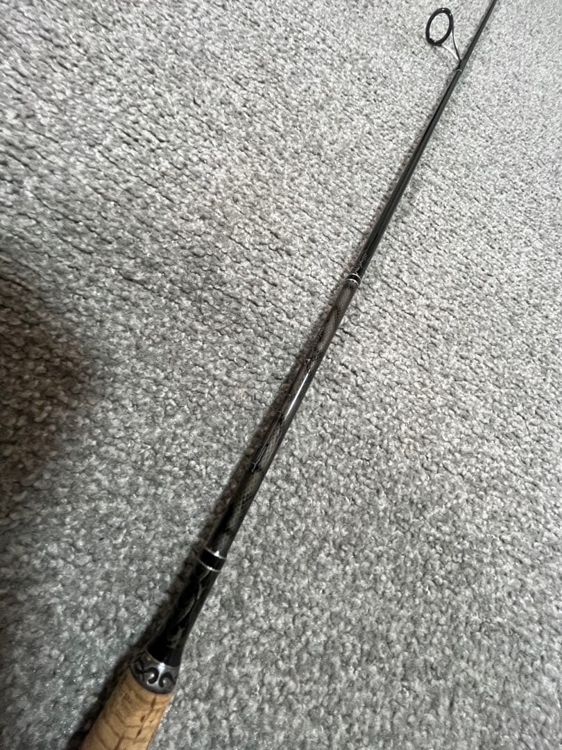 超希少 GANCRAFT 初代killers MELT 中古美品