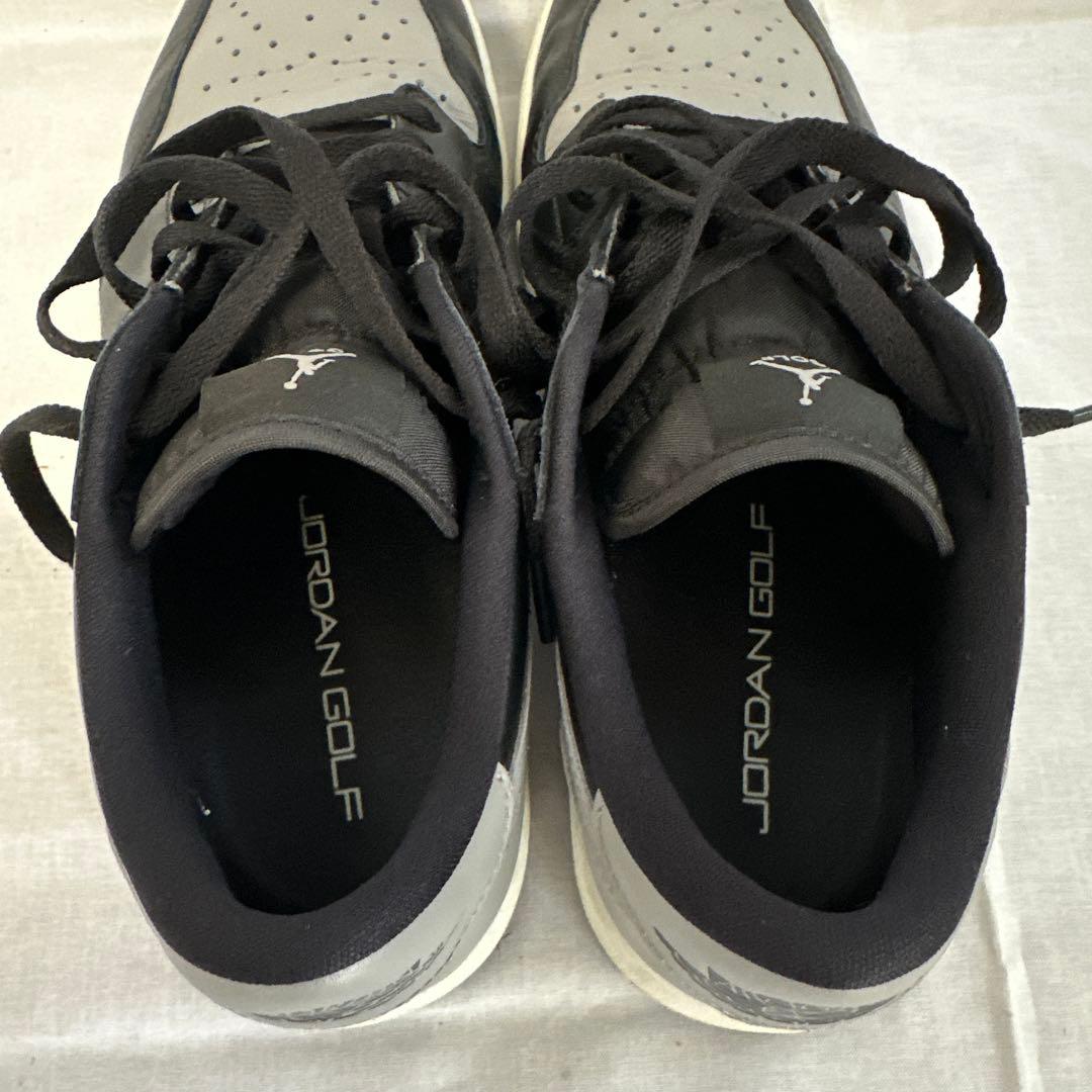 1231ytto様JORDANGOLFジョーダンゴルフAIR JORDAN1LO