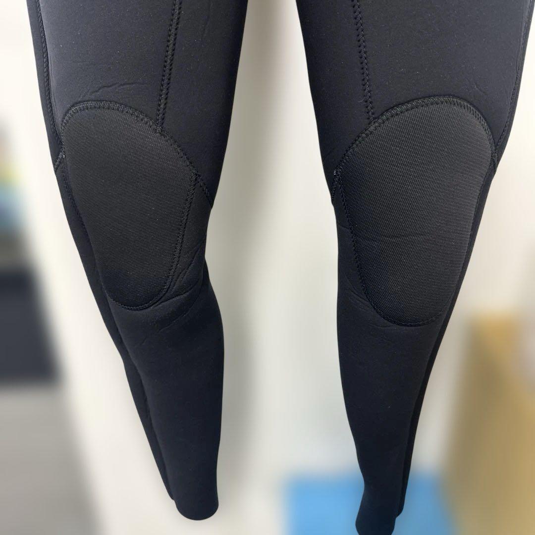 Rinon ロングジョン ウェットスーツ　既製品レディースL