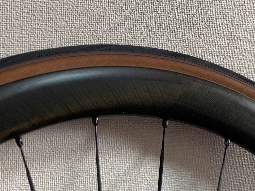 パーツ MAVIC COSMIC SLR45 DISC TLR