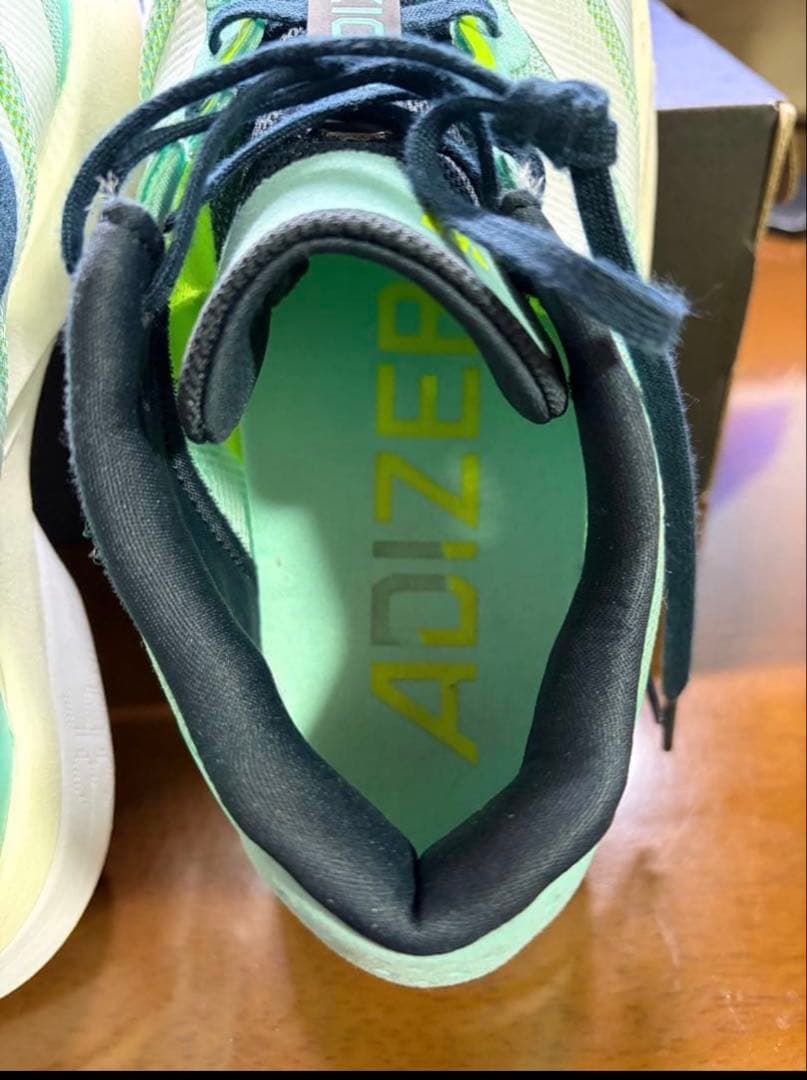 スパイク・シューズ adidas Adizero Boston13