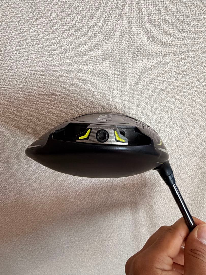 ピン PING G430LST ドライバー9° TOUR2.0ブラック75X