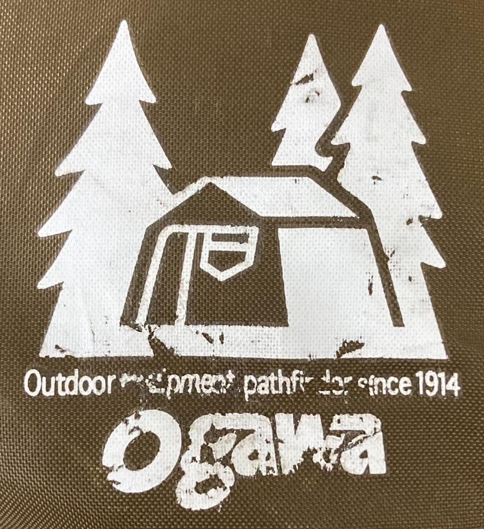 HFD1910 ★良品★ ogawa リビングシートティエラ用 1322