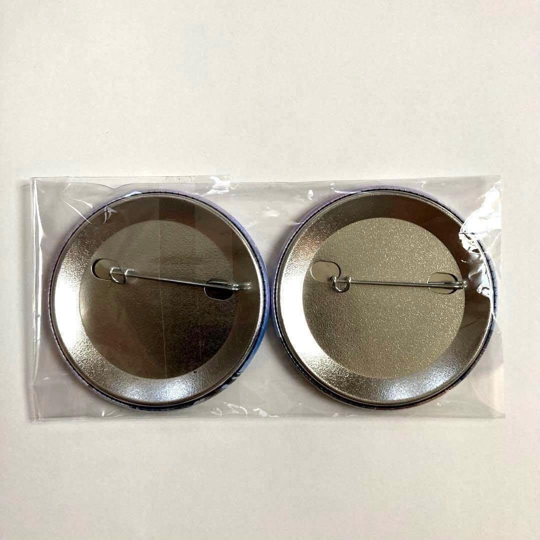 【2/28までの出品】 BanG Dream! MyGO 缶バッジ 椎名立希