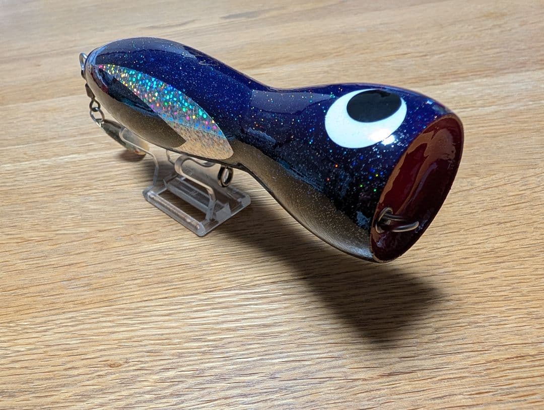 カーペンターシーフロッグ120
