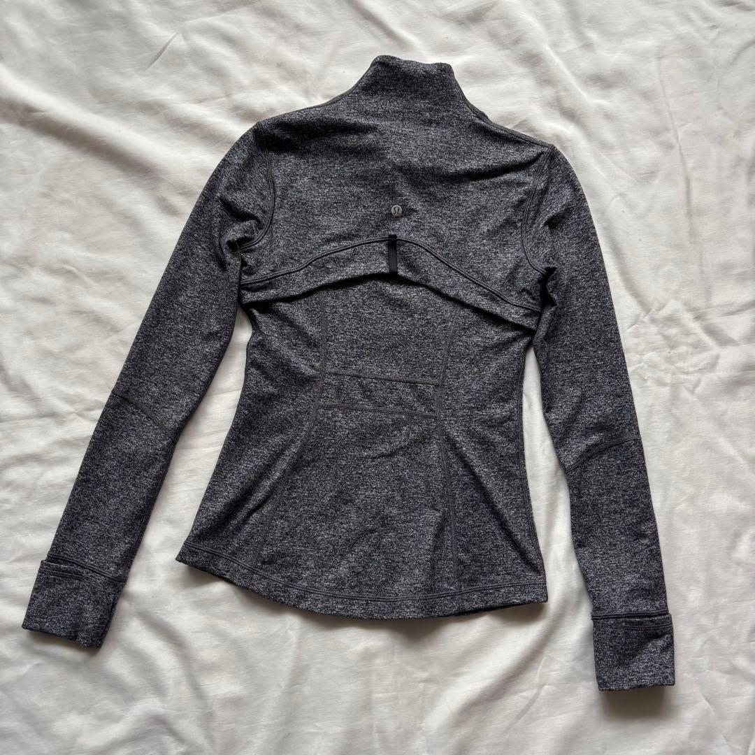 ア*タ様 Lululemon Define Jacket & F21 レギンス
