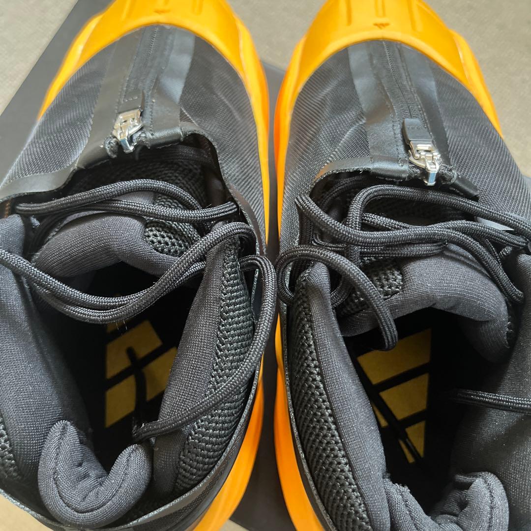 adidas crazy Infinity 希少