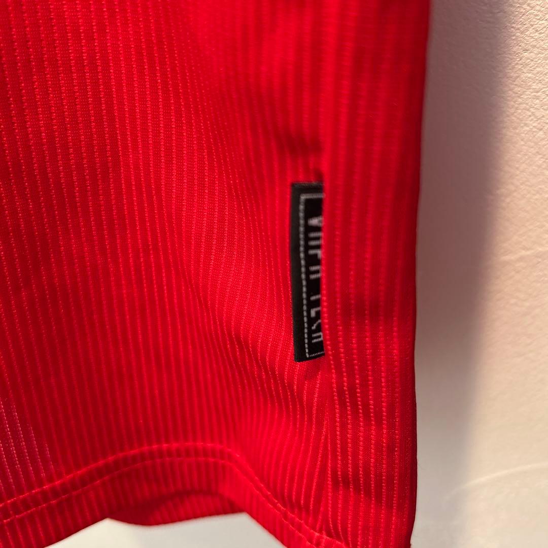 【UMBRO】90s マンチェスターユナイテッド