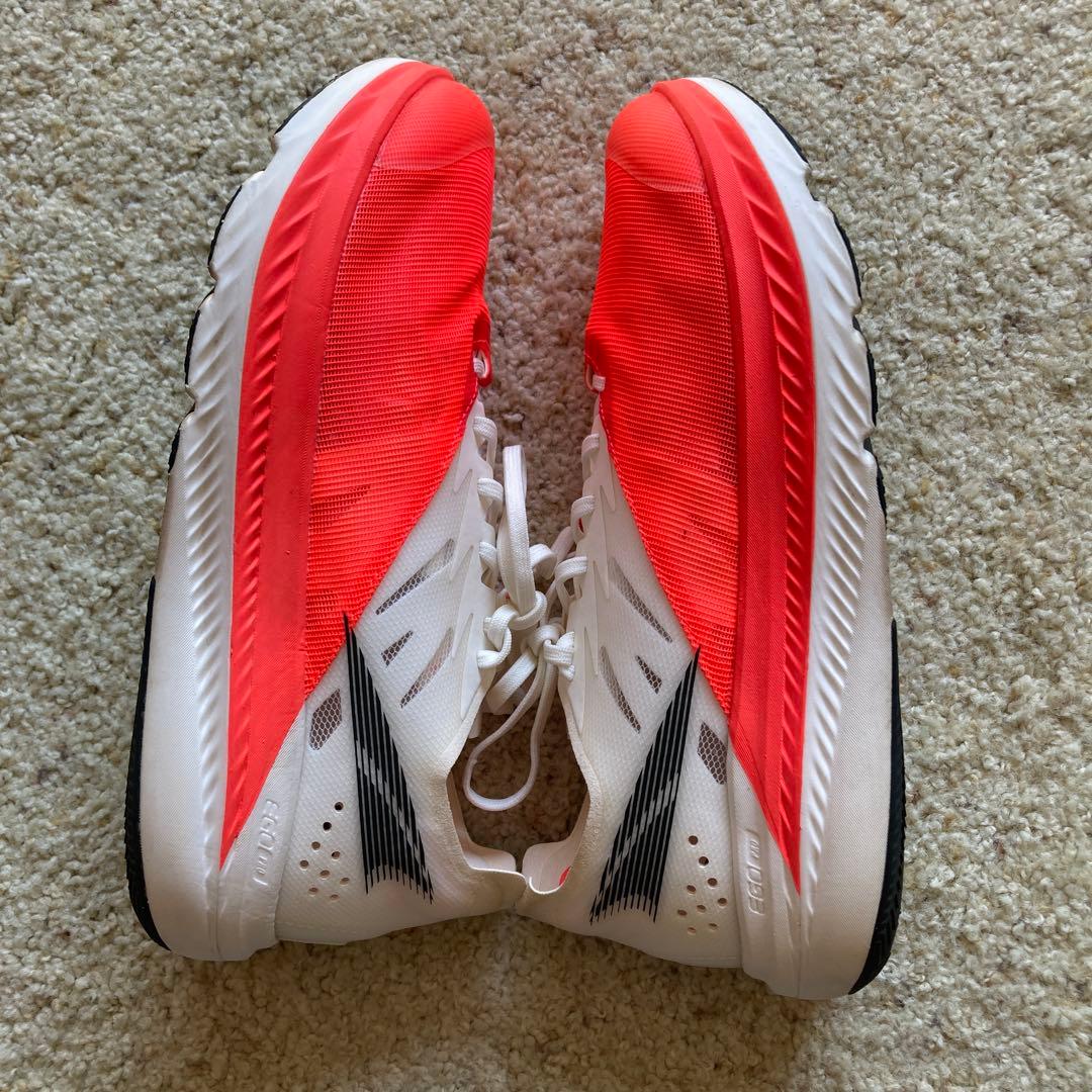 ALTRA アルトラ VANISH CARBON 2 バニッシュカーボン2
