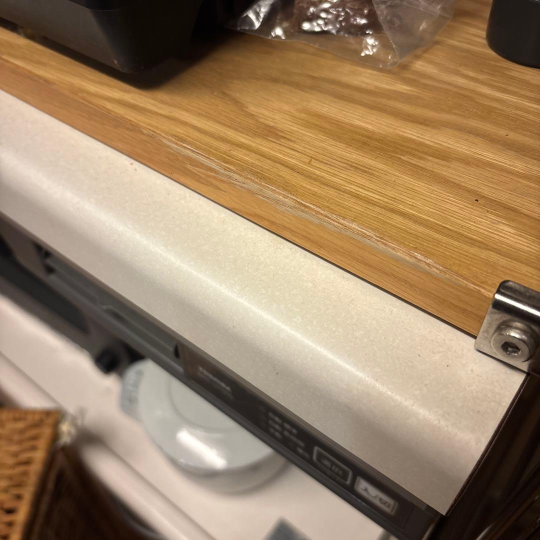 無印良品ステンレスユニットシェルフ
