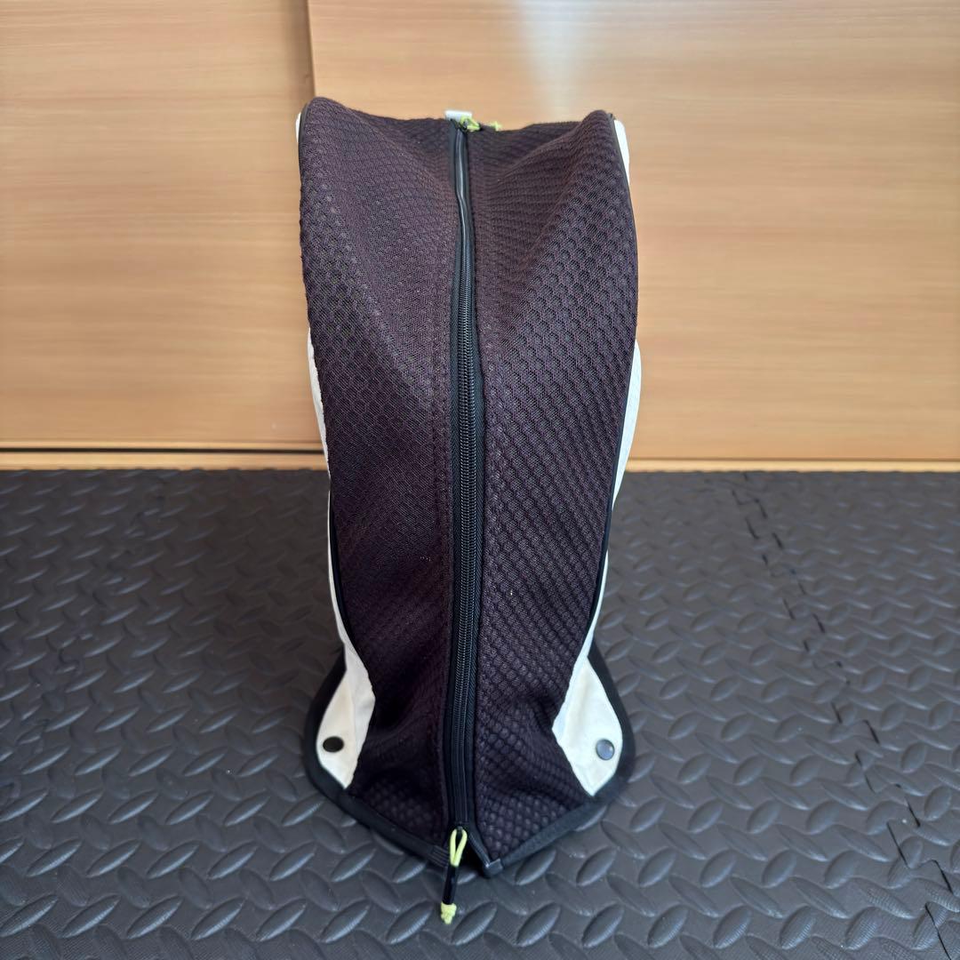 PING GOLF ピン キャディバッグ 5分割 自立式 ゴルフ バッグ
