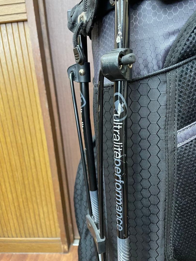 オジオ OGIO スタンド式 キャディバッグ