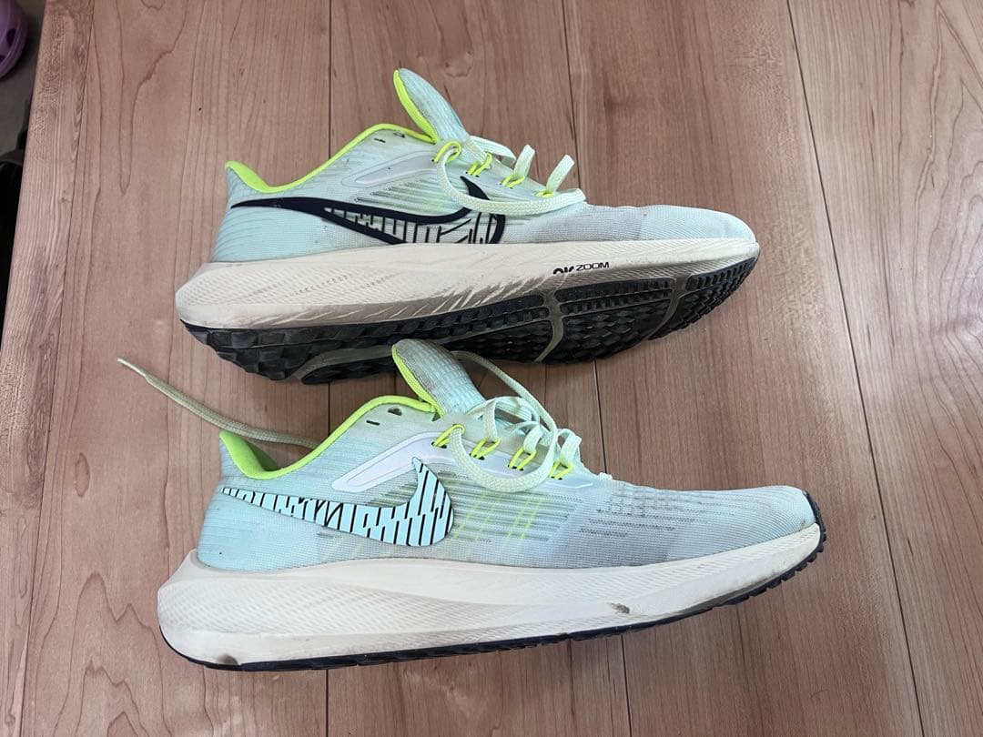 ナイキ　ペガサス39 2足セット　27.0