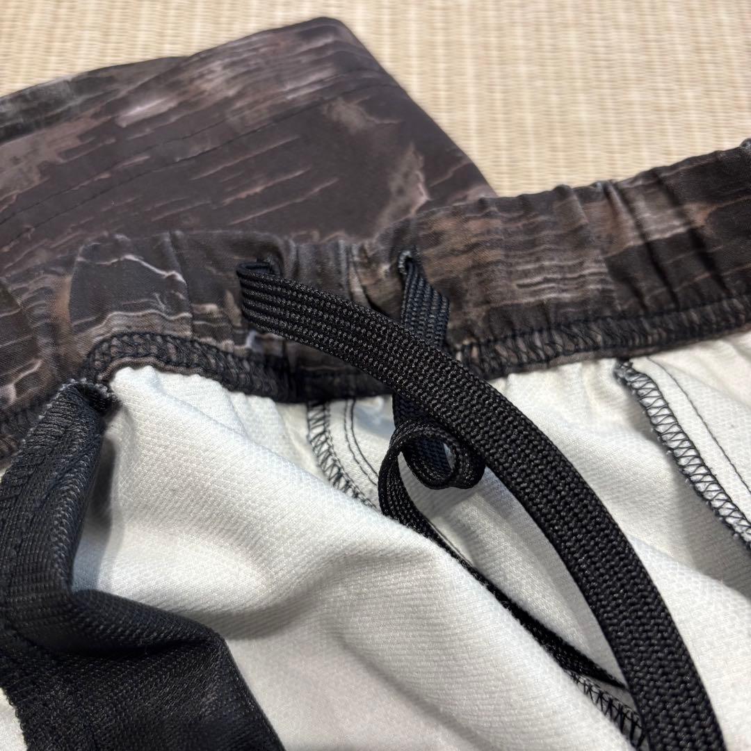 【美品】ハーフパンツ　Lサイズ　ヨネックス　テニス　バドミントン