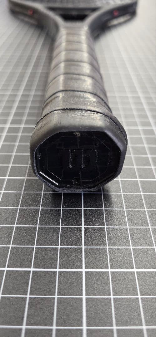 【極美品】Wilson Pro Staff RF97 V13.0 G2