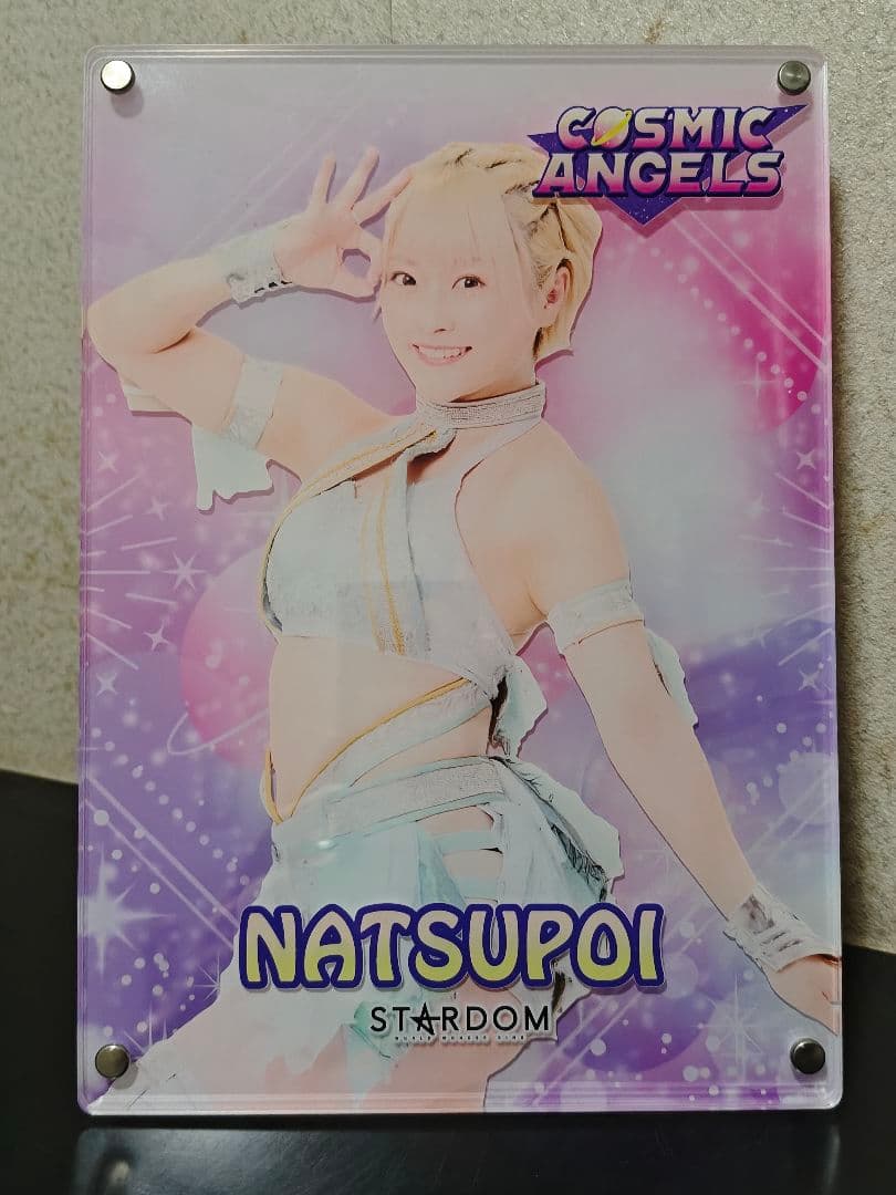 スターダム　グッズまとめ売り