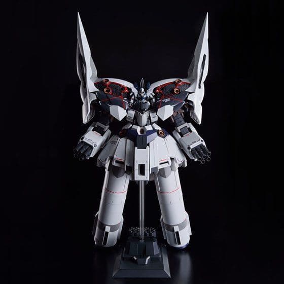 HG 1/144 ネオ・ジオング（ナラティブVer.）