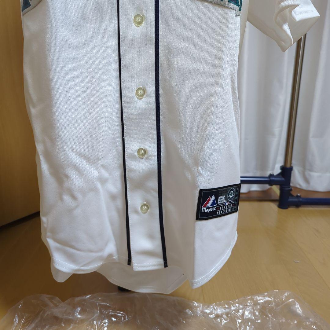 イチロー マリナーズ ユニフォーム 背番号51 サイズSM(S)