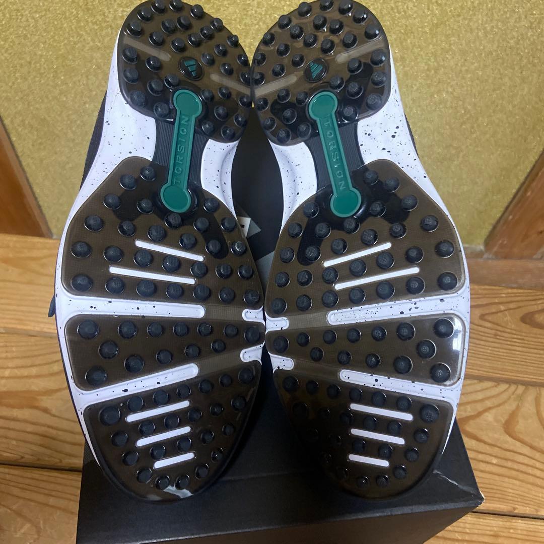 新品未使用adidas Golf MC87 BOA 希少レア本革　27cm
