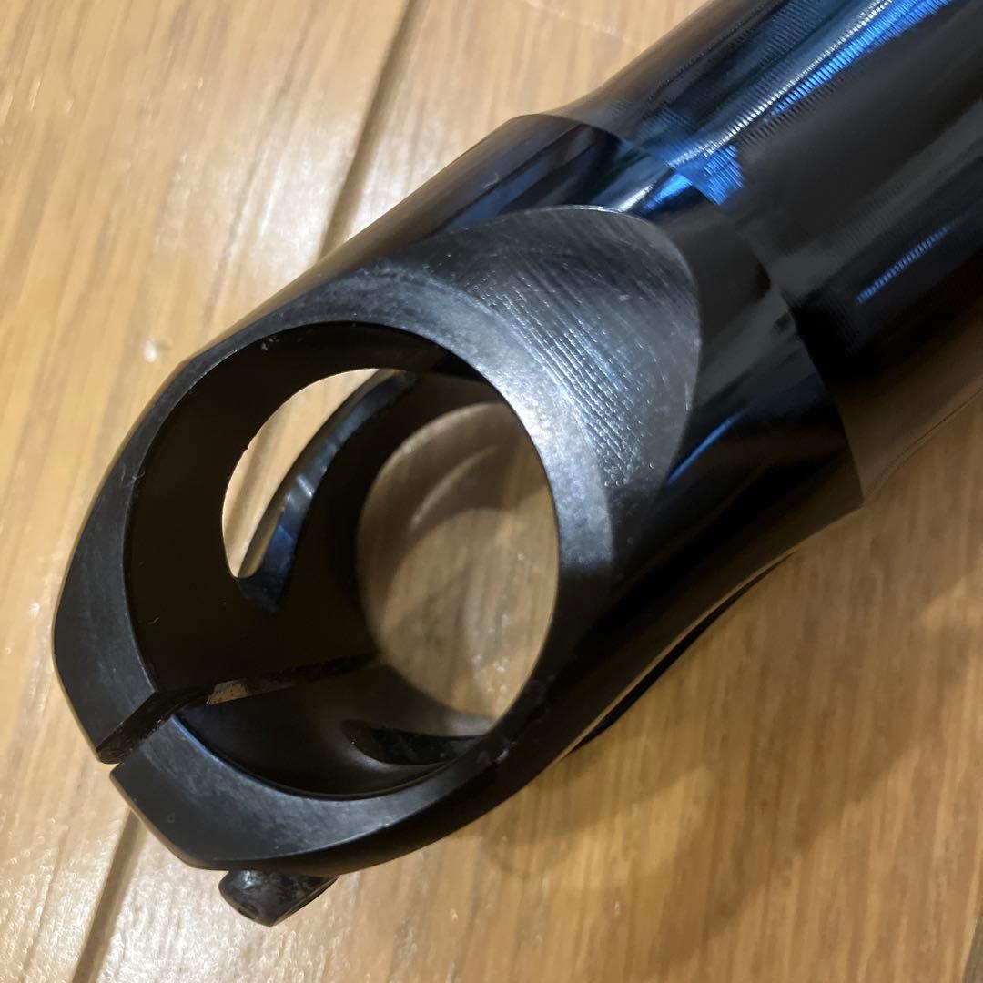 THOMSON ステム ブラック ±10×110×31.8