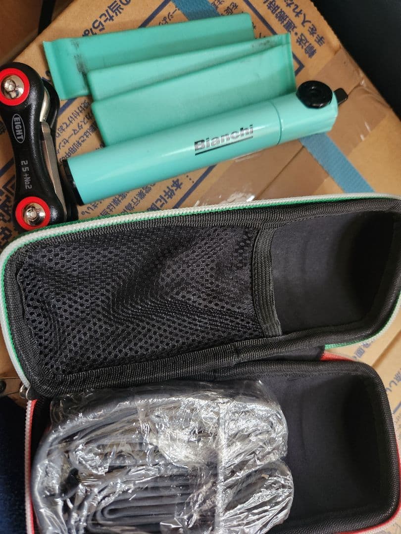 Bianchi Infinito XE／ビアンキ インフィニート XE