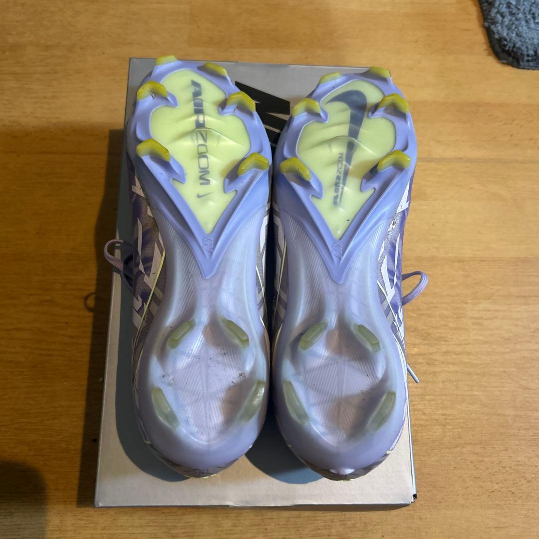 Nike マーキュリアル サッカースパイク