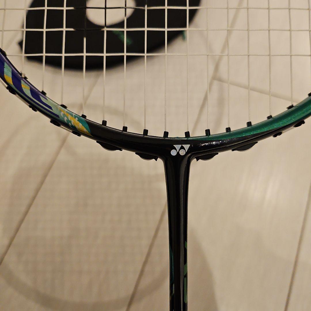 YONEX ASTROX99LCW ヨネックスアストロクス99lcw 4ug5
