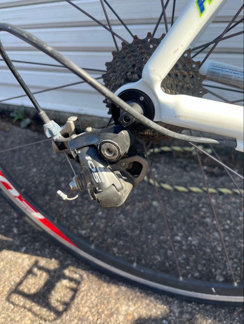 Cannondale CAAD9 ロードバイク 700C