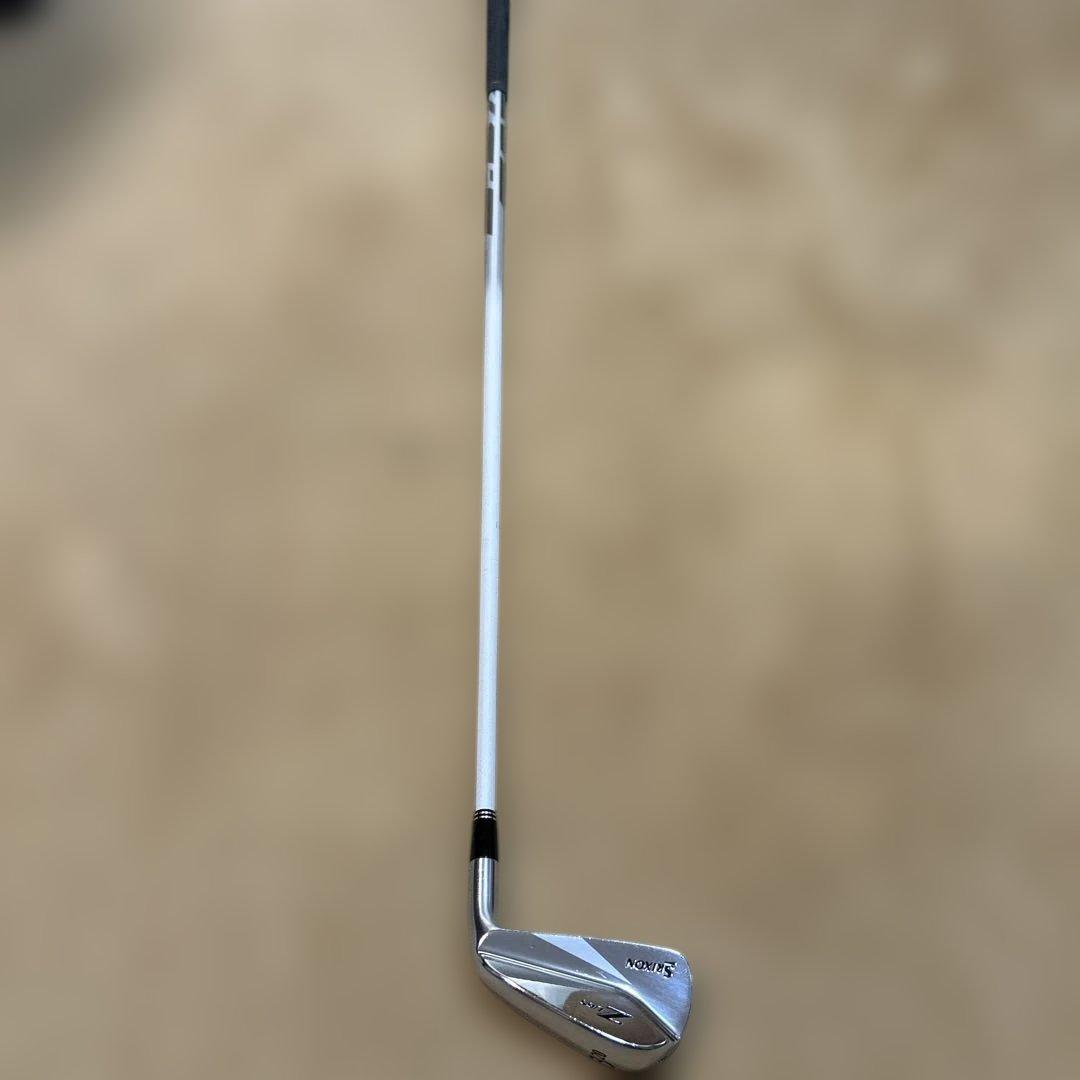 Srixon Z u65 美品　20度ユーティリティクラブ