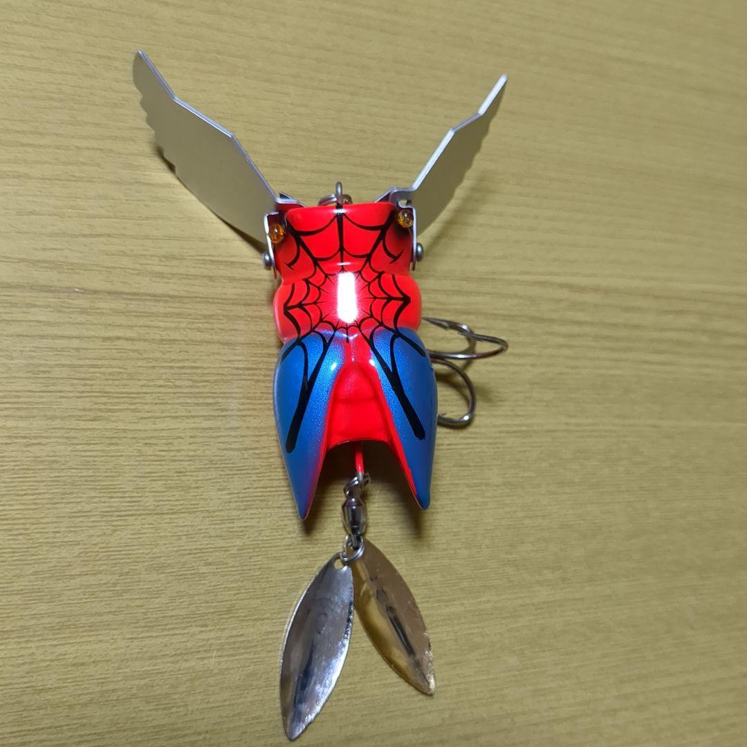メガバス　ガッタx スパイダー2個セット
