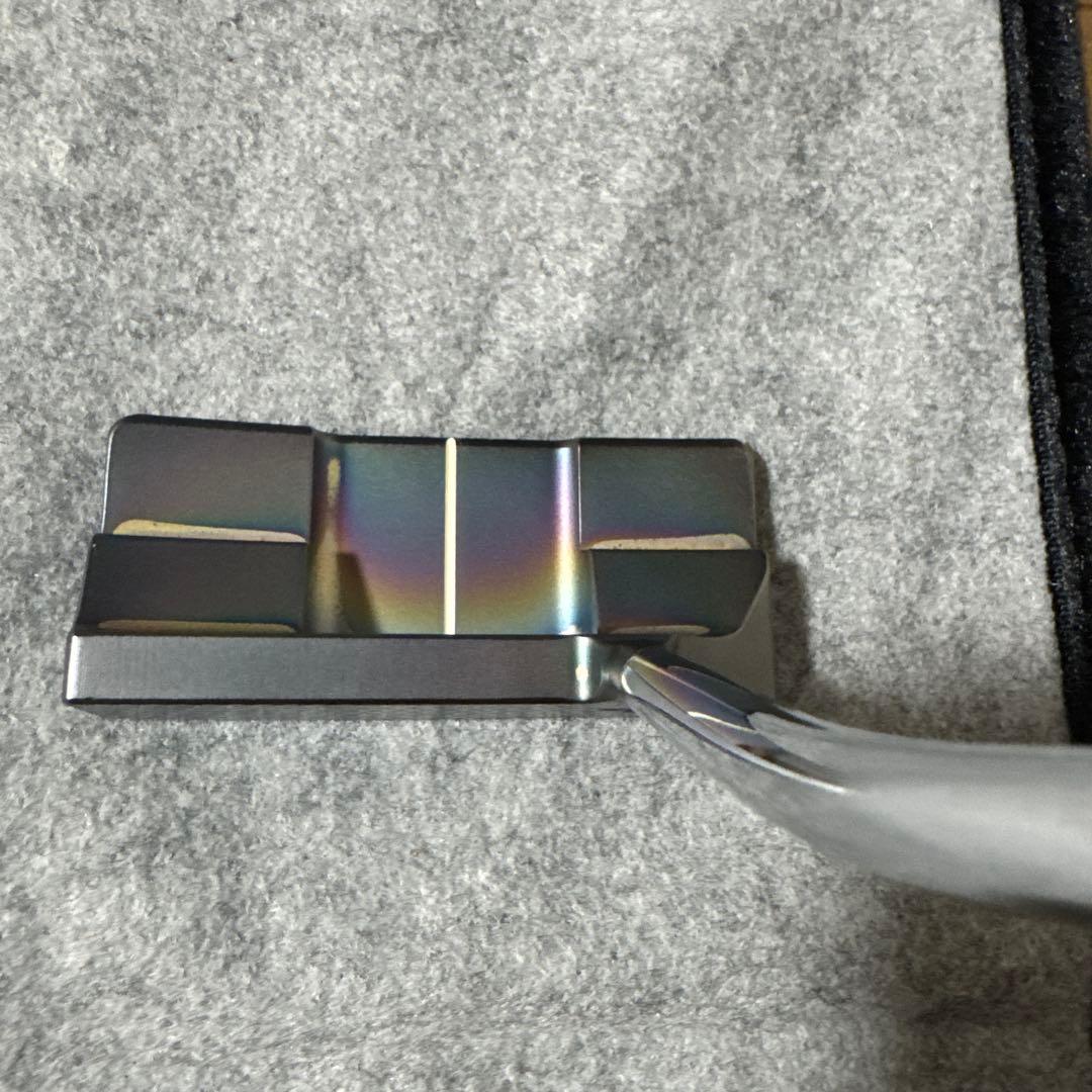 【値下げ】BETTINARDI ベッティナルディ パター 34インチ
