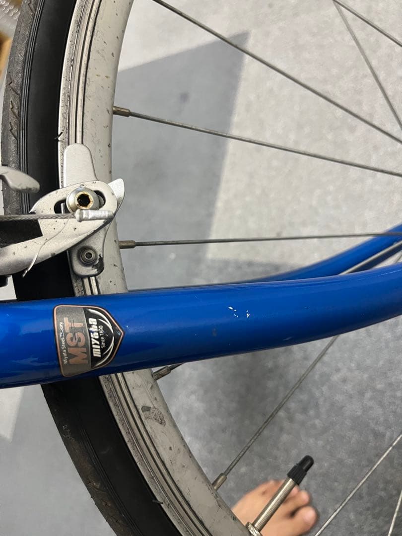 MIYATA freedom r 2015年