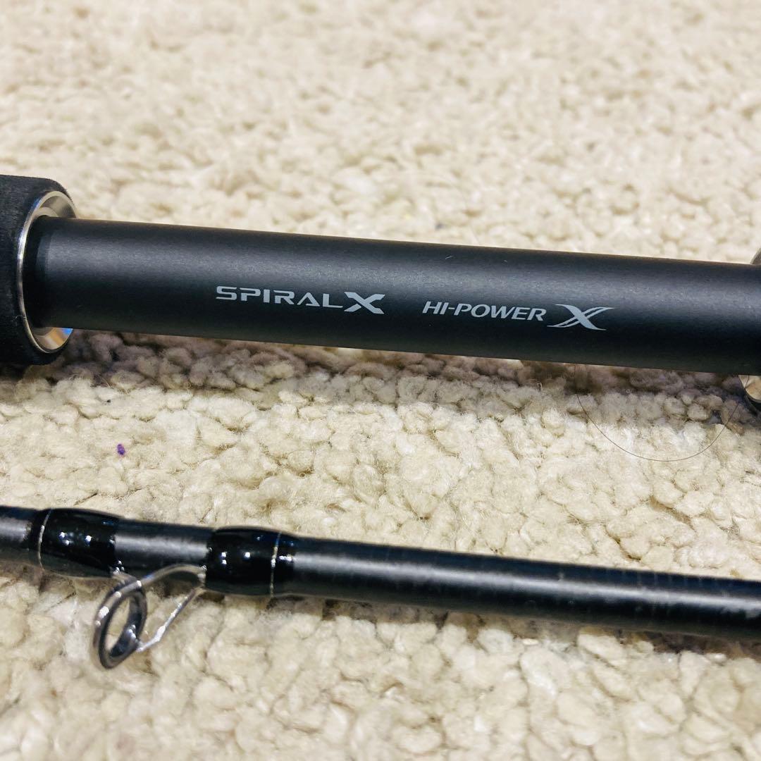【３連休限定価格】シマノ 21ディアルーナBS B68ML