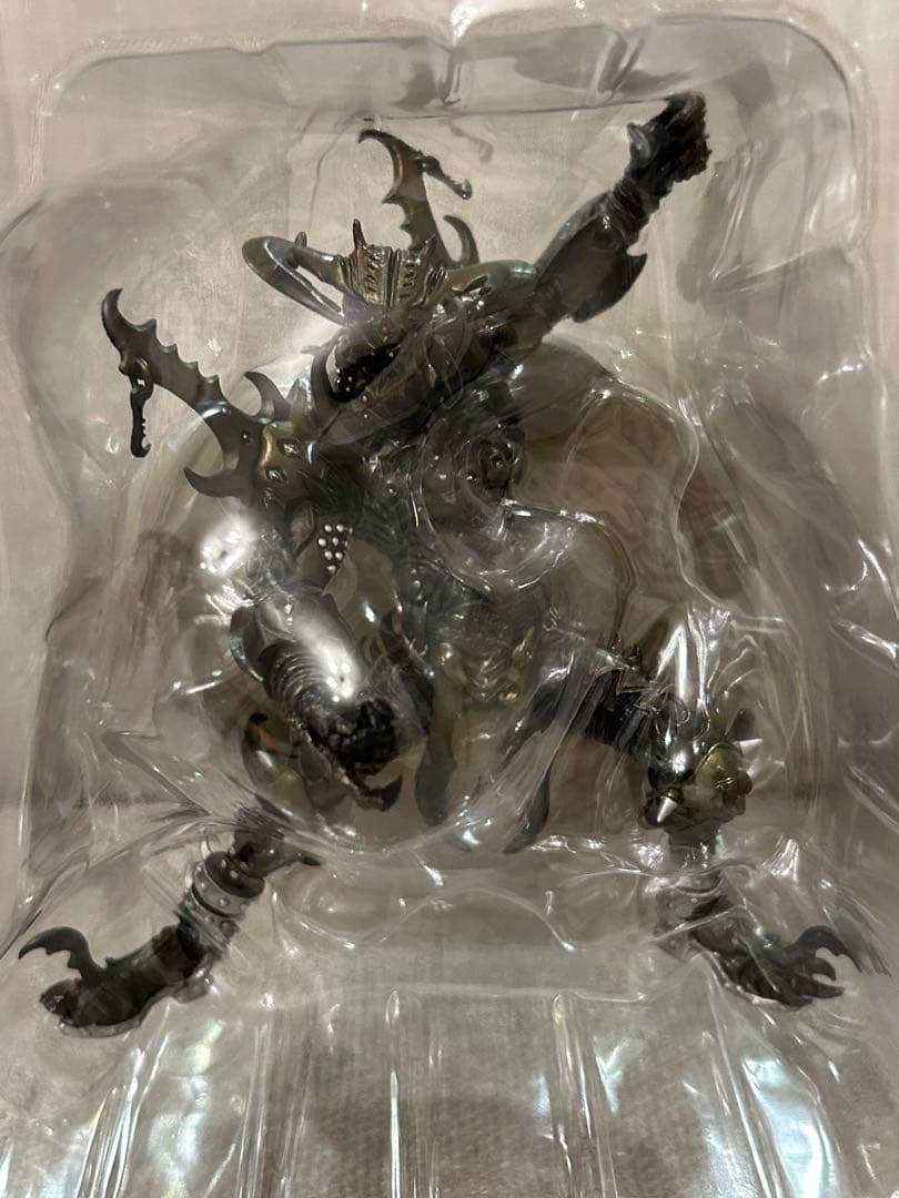 Giraffa Undead 仮面ライダーブレイド　フィギュア