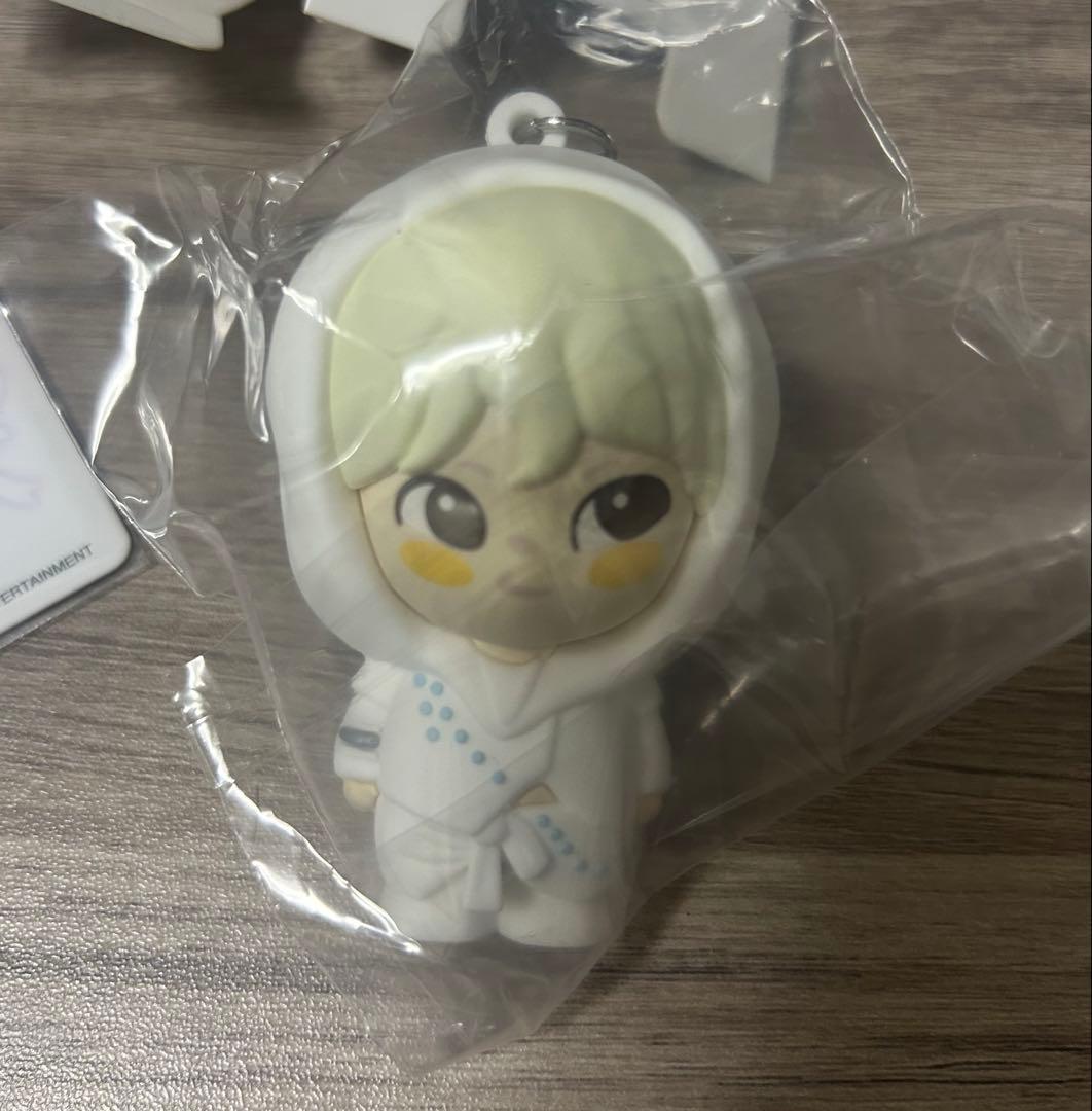 JO1 木全翔也　ぷちじぇお　永縁